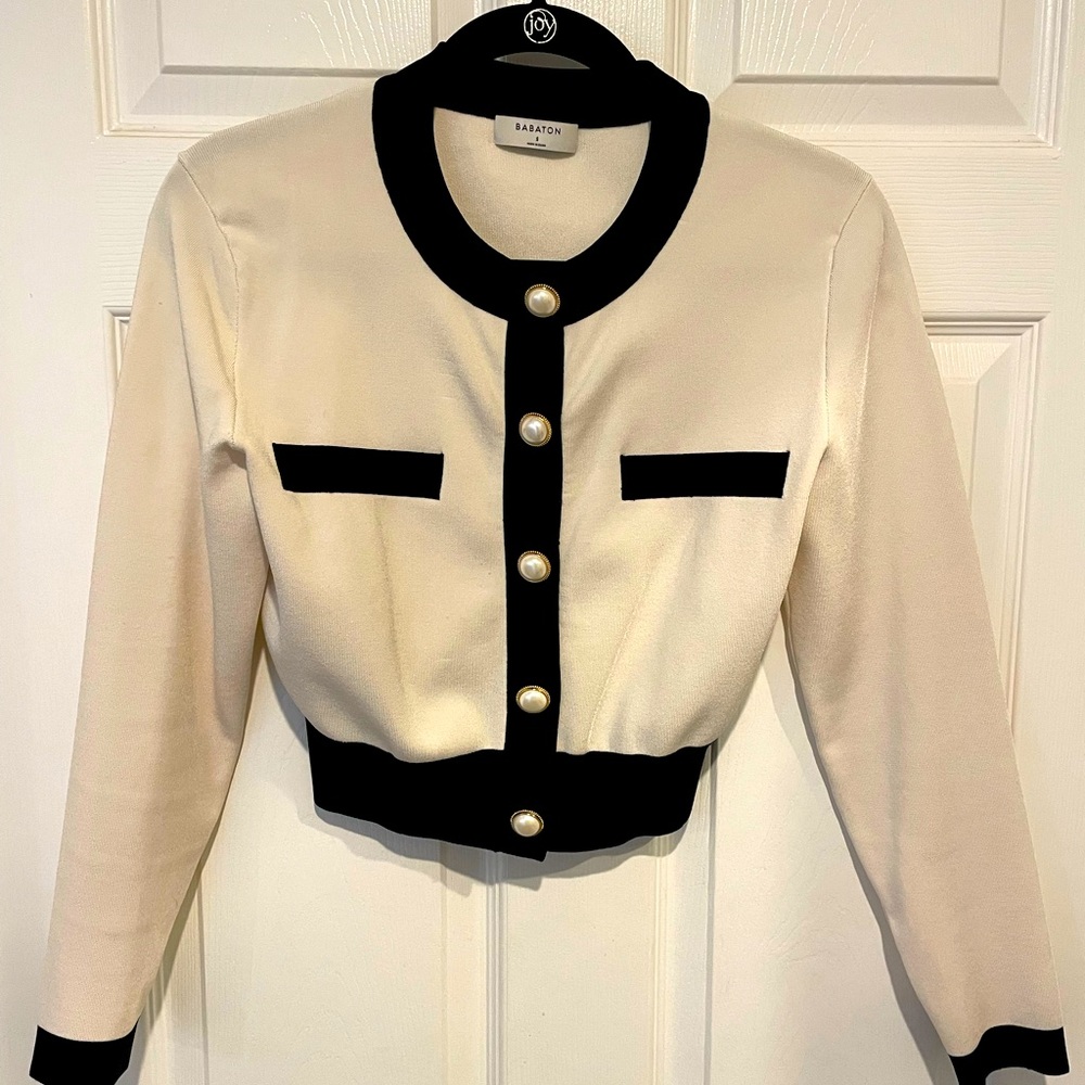 Aritzia Legacy Cardigan